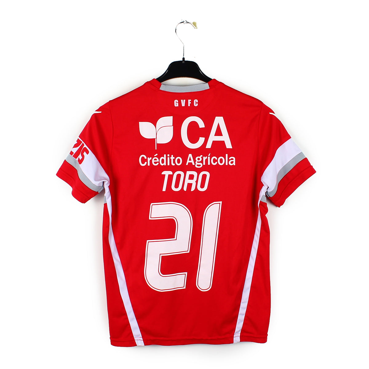 2015/16 - Gil Vicente - Toro #21 (S)
