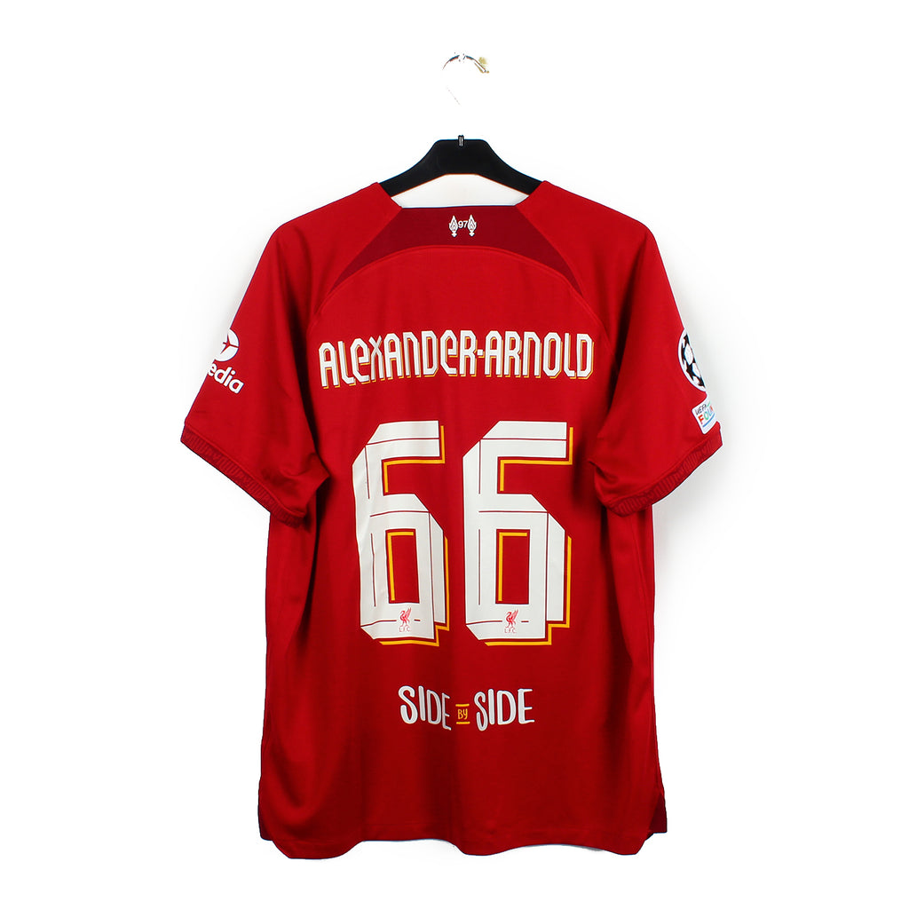 2022/23 - Liverpool FC - Alexander-Arnold #66 (XL)