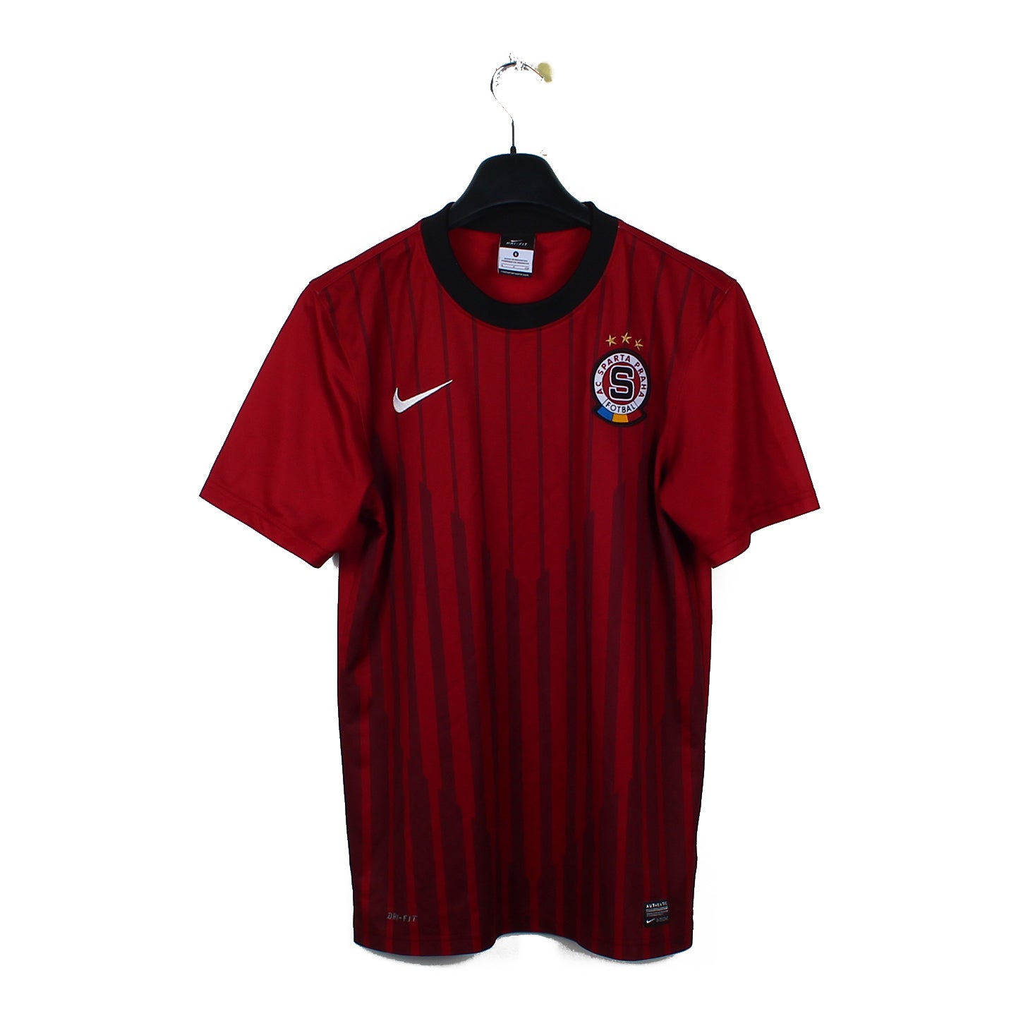 2012/13 - Sparta Prague (S)