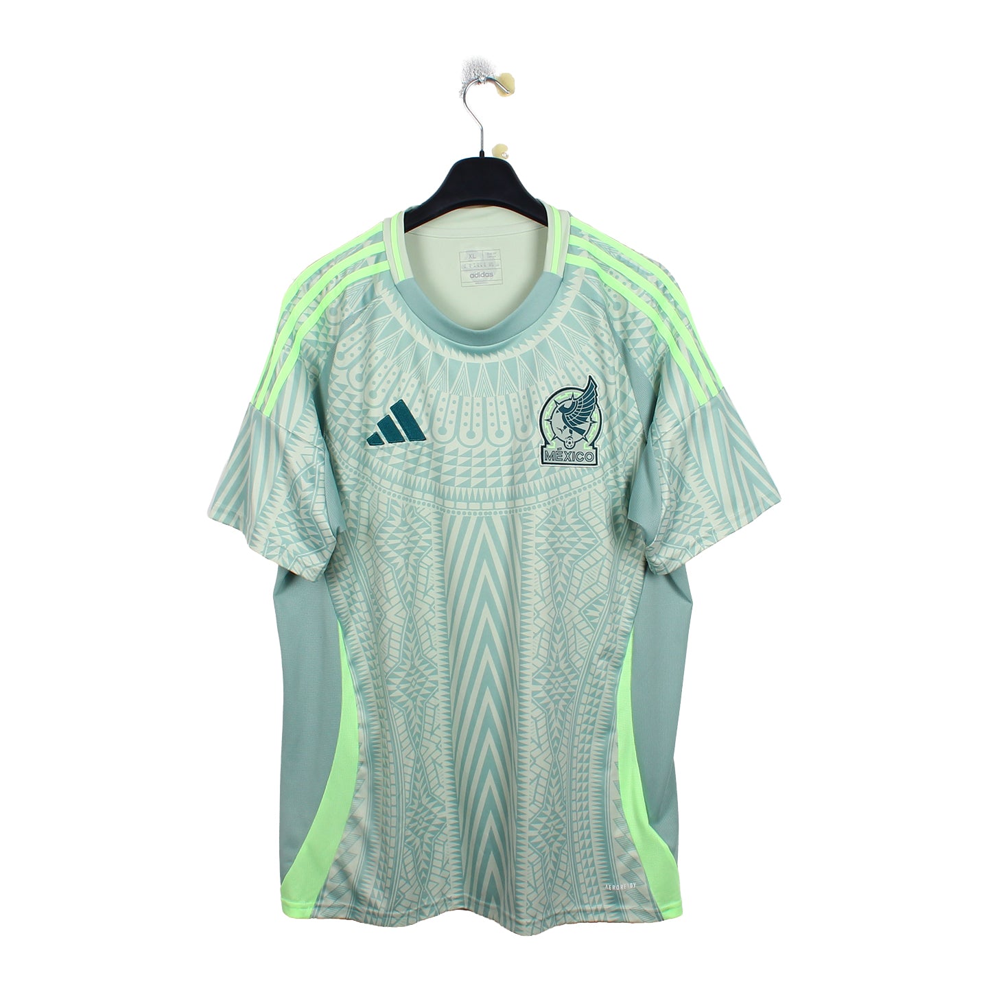 2024 - Mexique (XL)