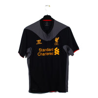 2012/13 - Liverpool FC - Gerrard #8 (M)
