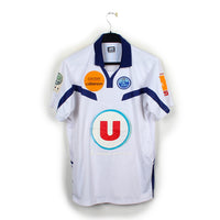 2010/11 - Le Havre - Rivière #11 (XL) [MATCH ISSUE]