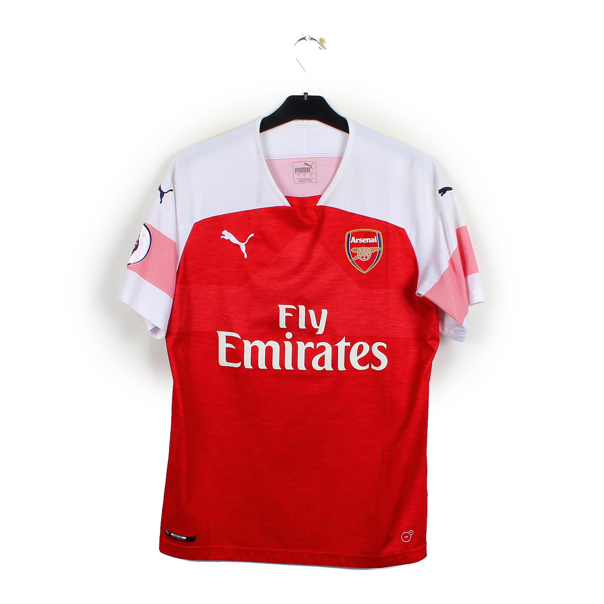 2018/19 - Arsenal FC - Lacazette #9 (L)