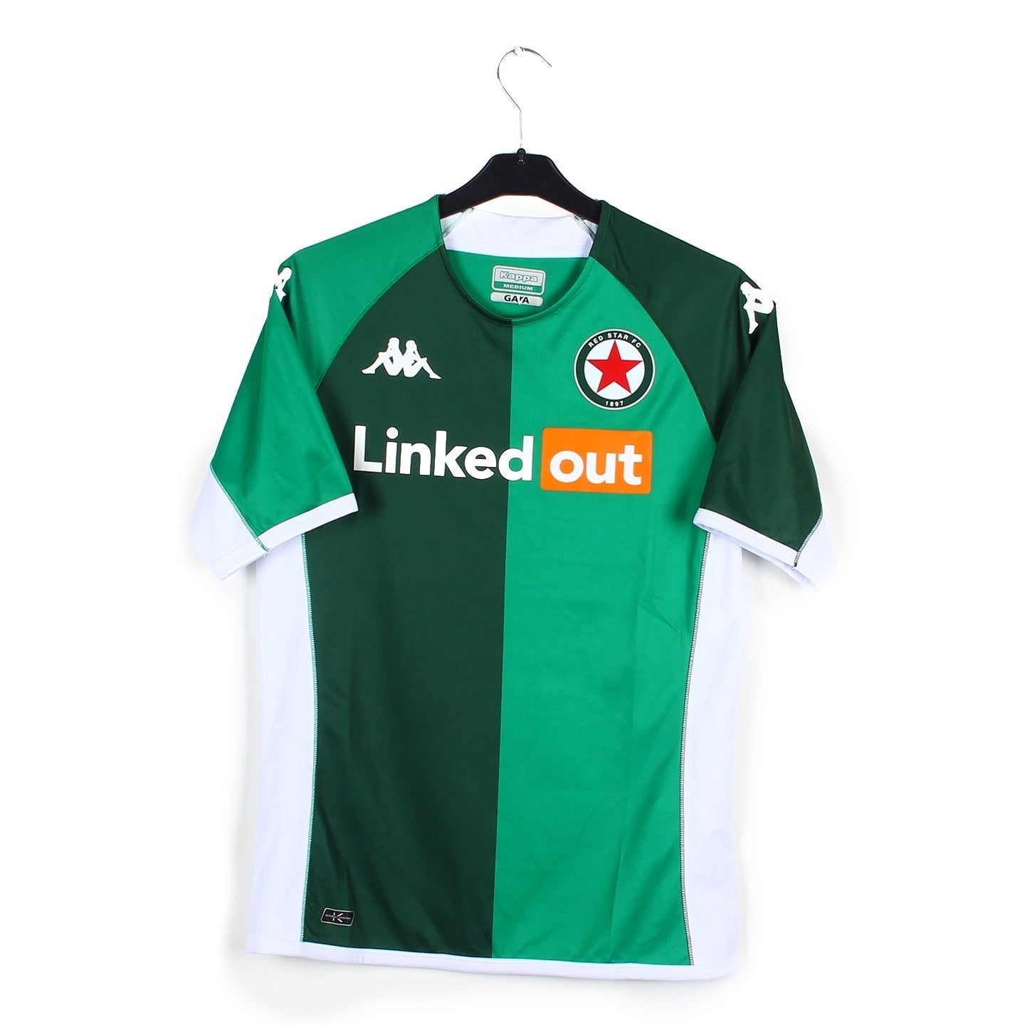 2022/23 - Red Star (M)