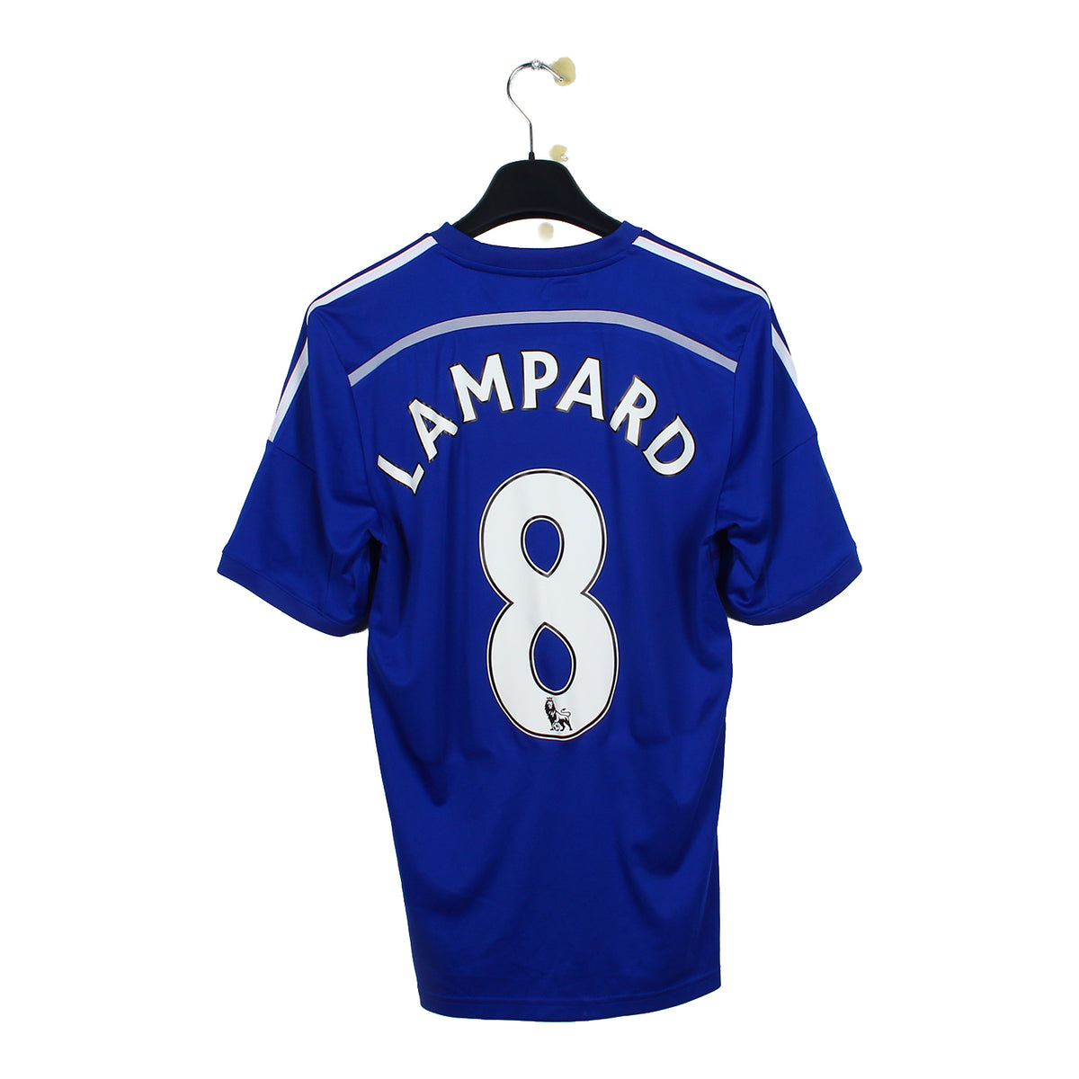 2014/15 - Chelsea - Lampard #8 (S)