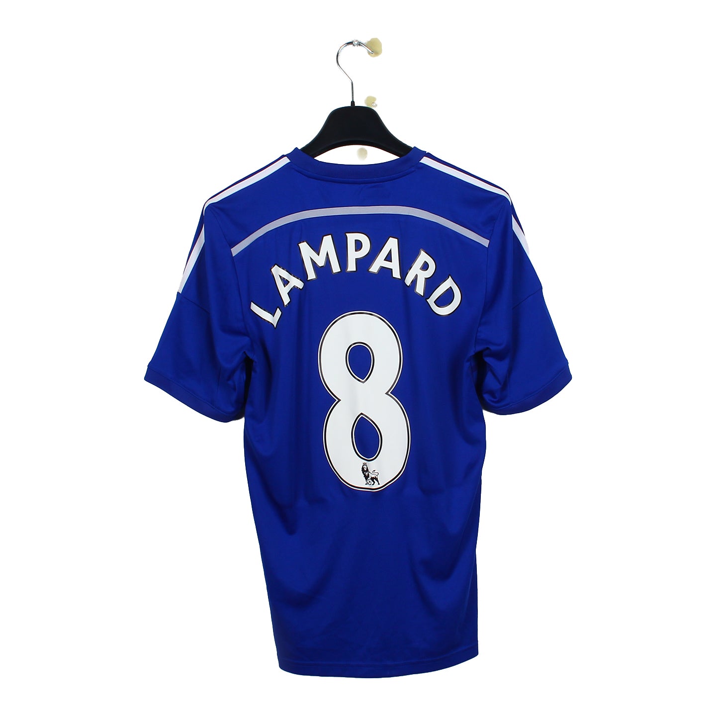 2014/15 - Chelsea - Lampard #8 (S)