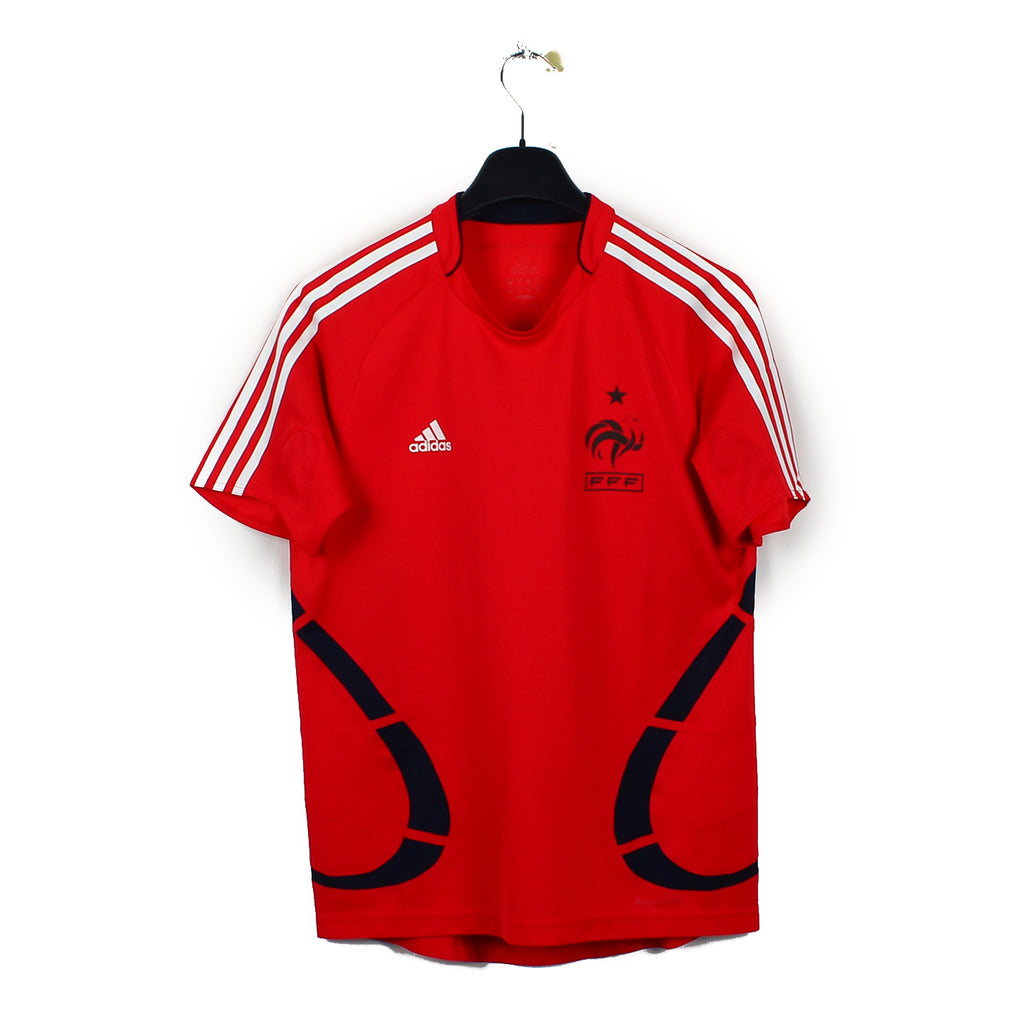 2007 - Equipe de France (M) [stock pro]