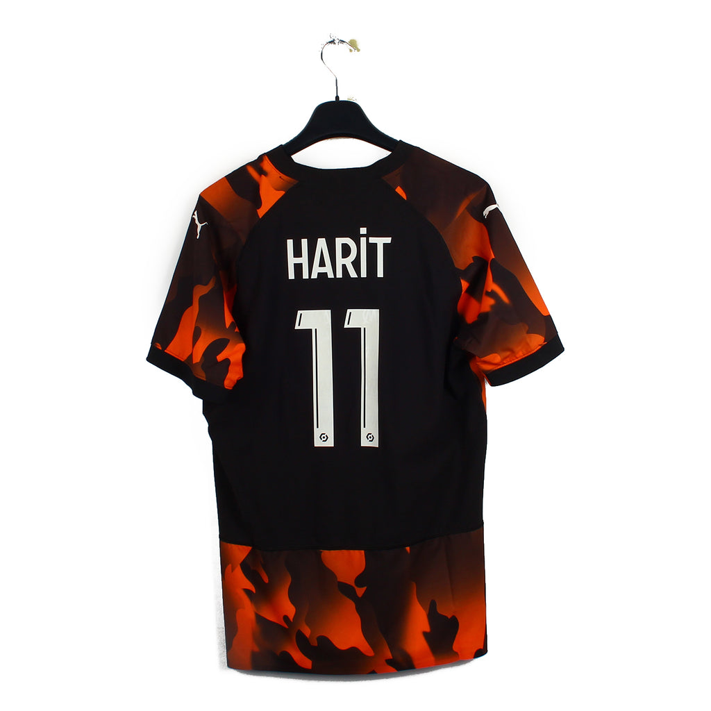 2023/24 - OM - Harit #11 (L) [stock pro]