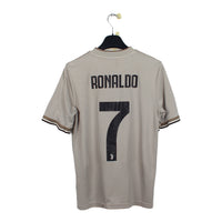 2018/19 - Juventus - Ronaldo #7 (XL Enfant)