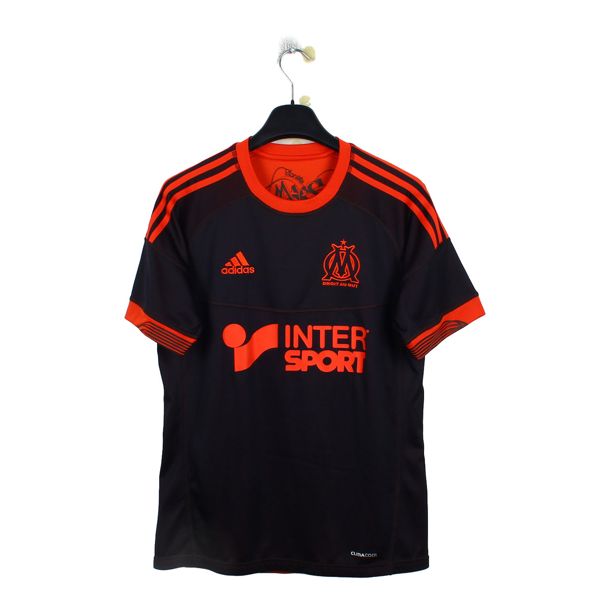 2012/13 - OM (M)