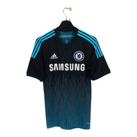 2014/15 - Chelsea - Hazard #10 (S)