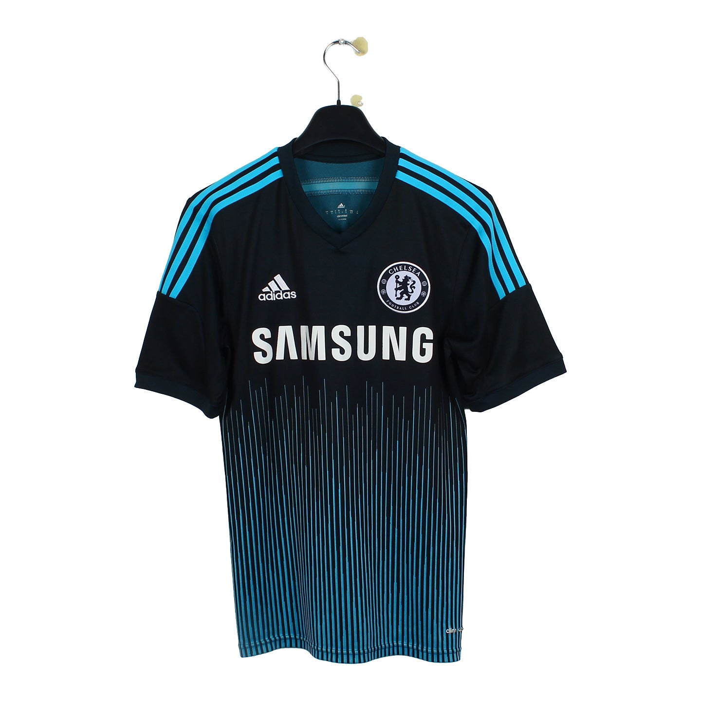 2014/15 - Chelsea - Hazard #10 (S)