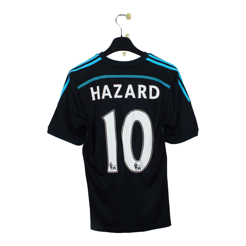 2014/15 - Chelsea - Hazard #10 (S)