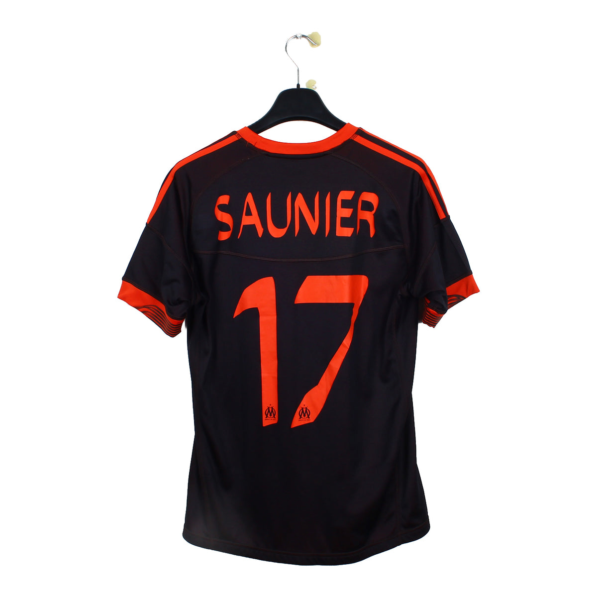 2012/13 - OM (M)