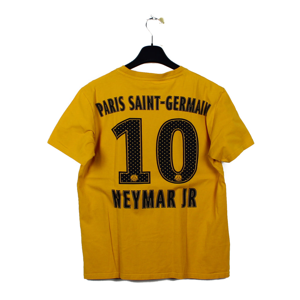 2010's - PSG - Neymar #10 (L)