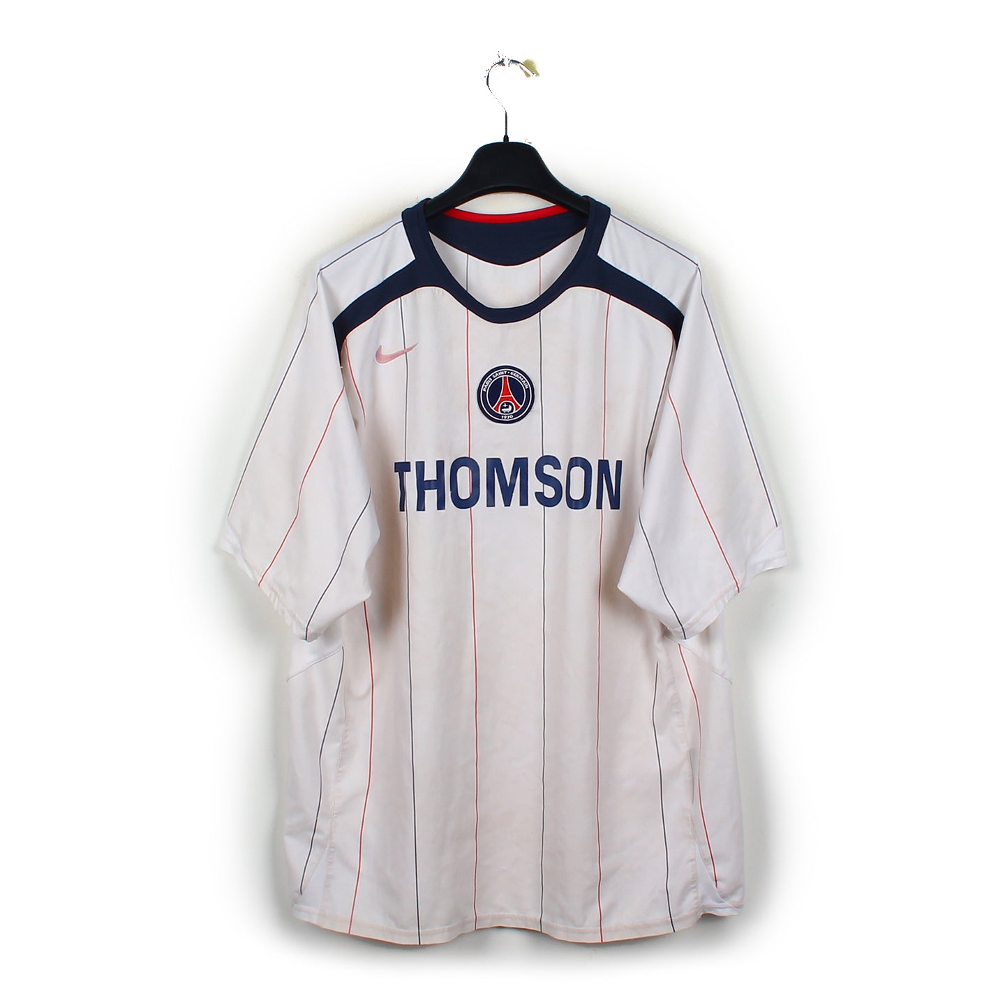 2005/06 - PSG (2XL)