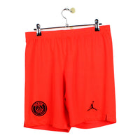 2019/20 - PSG (S) + short