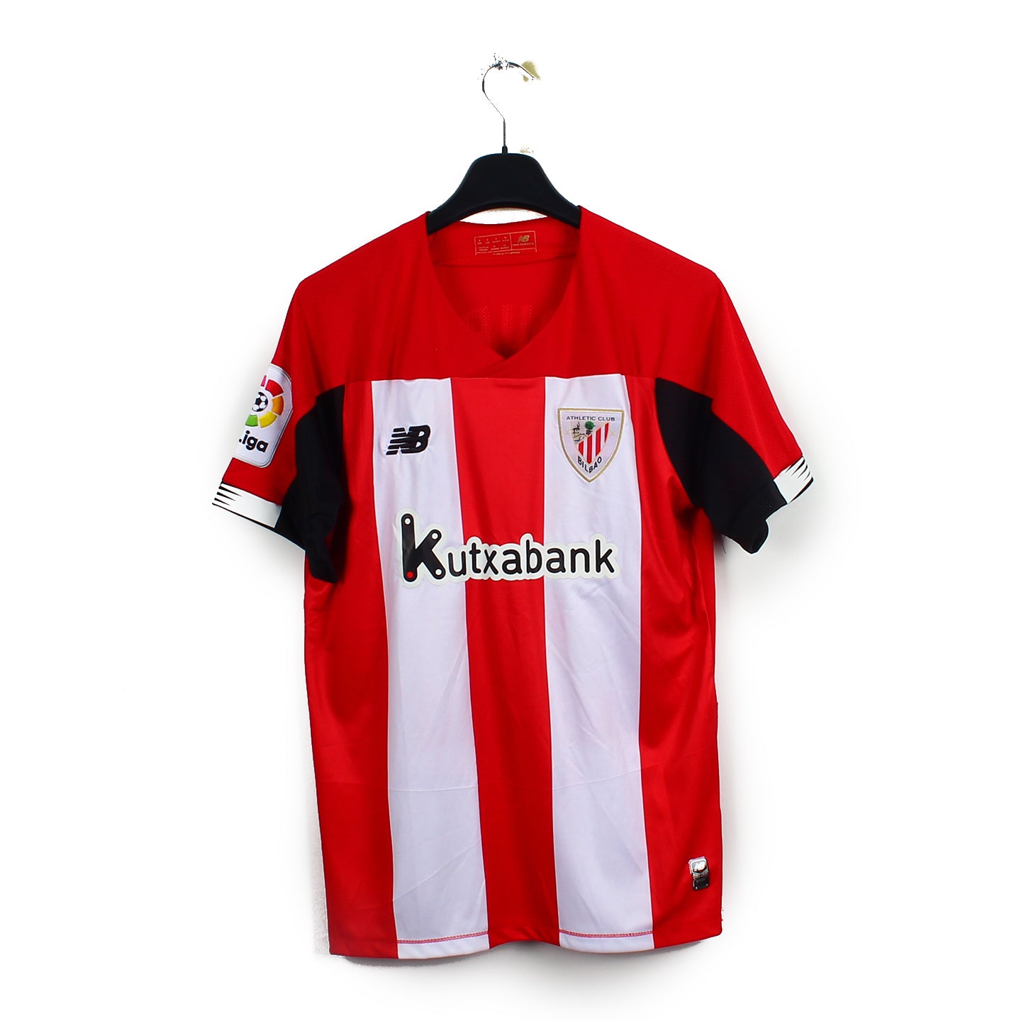 2019/20 - Athletic Bilbao - Aduriz 20 (S)
