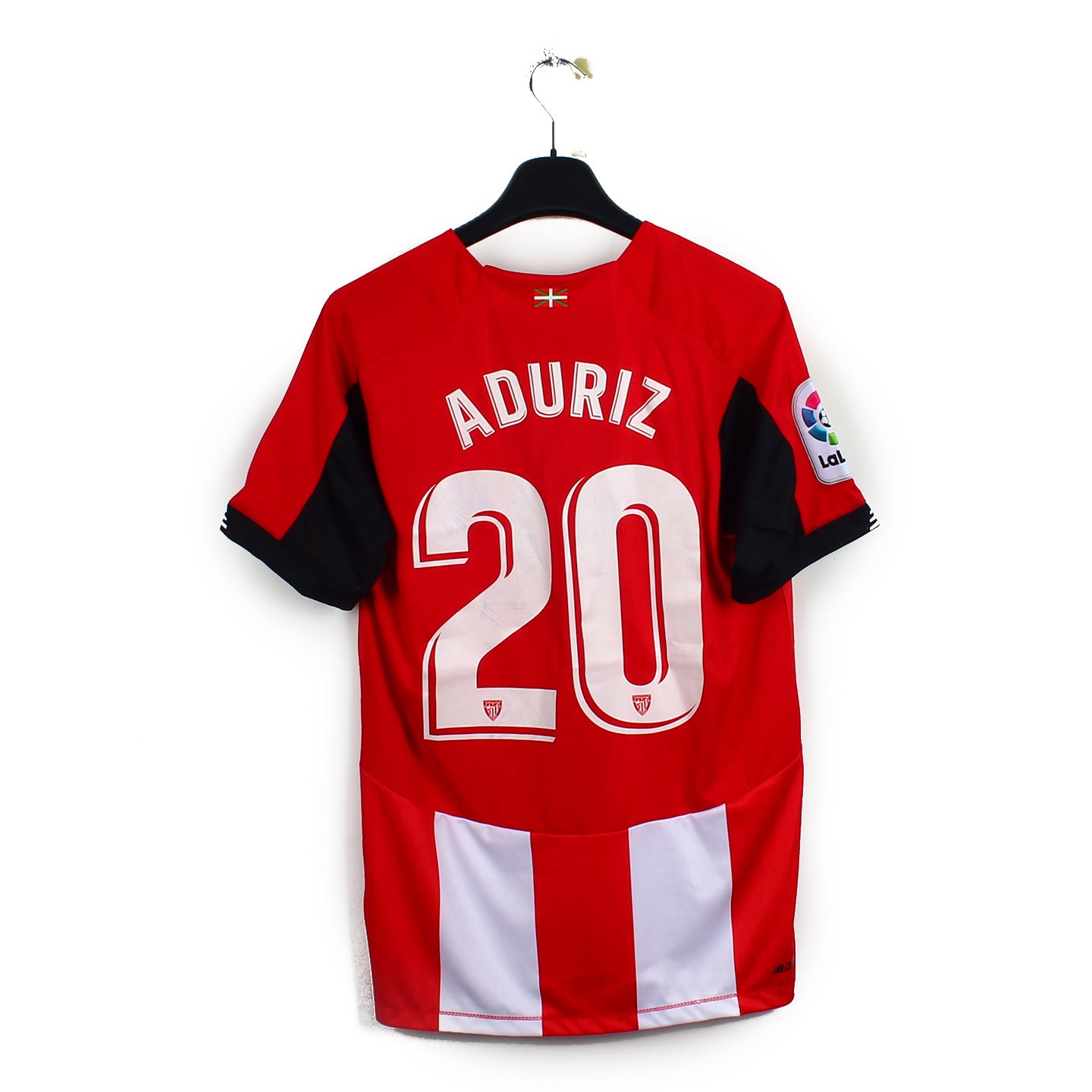 2019/20 - Athletic Bilbao - Aduriz 20 (S)