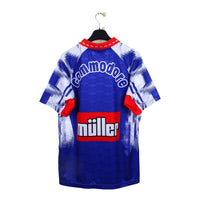 1992/93 - PSG (L) *réédition*