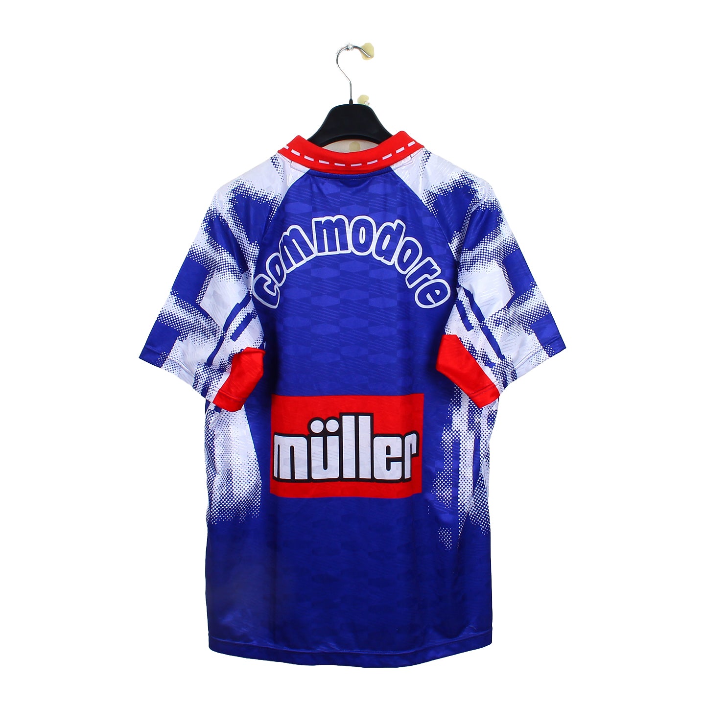 1992/93 - PSG (L) *réédition*