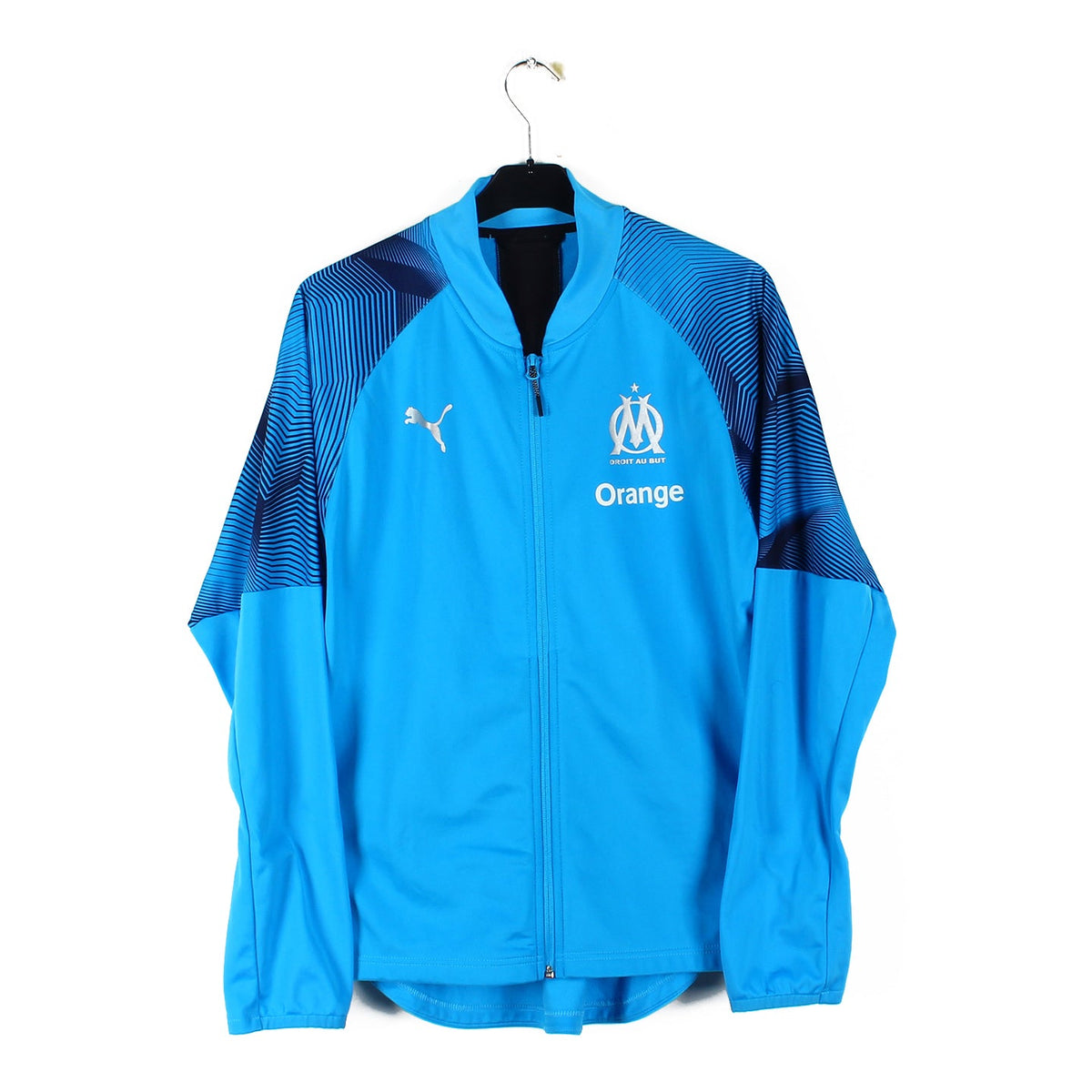 2018/19 - OM (M)