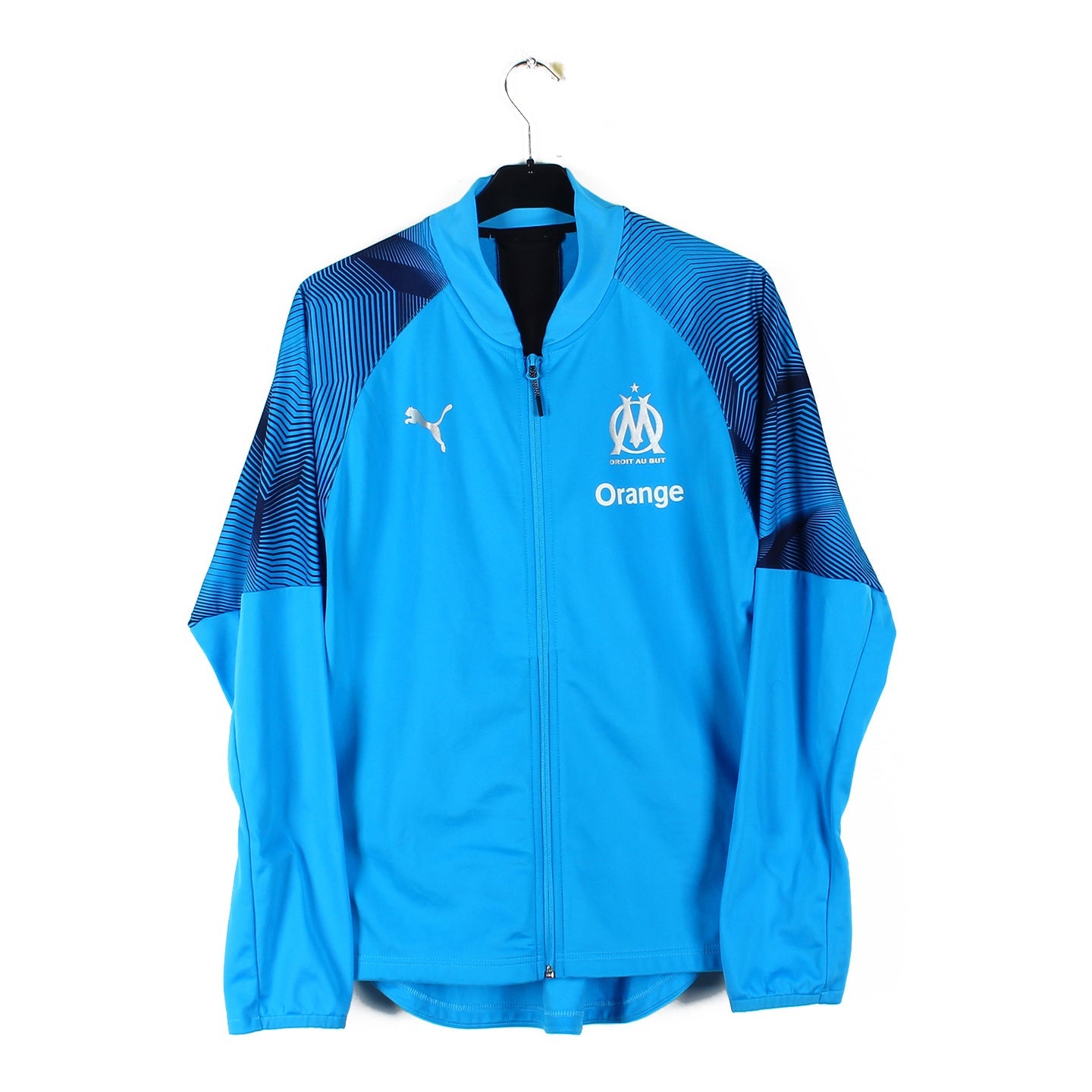 2018/19 - OM (2XL)