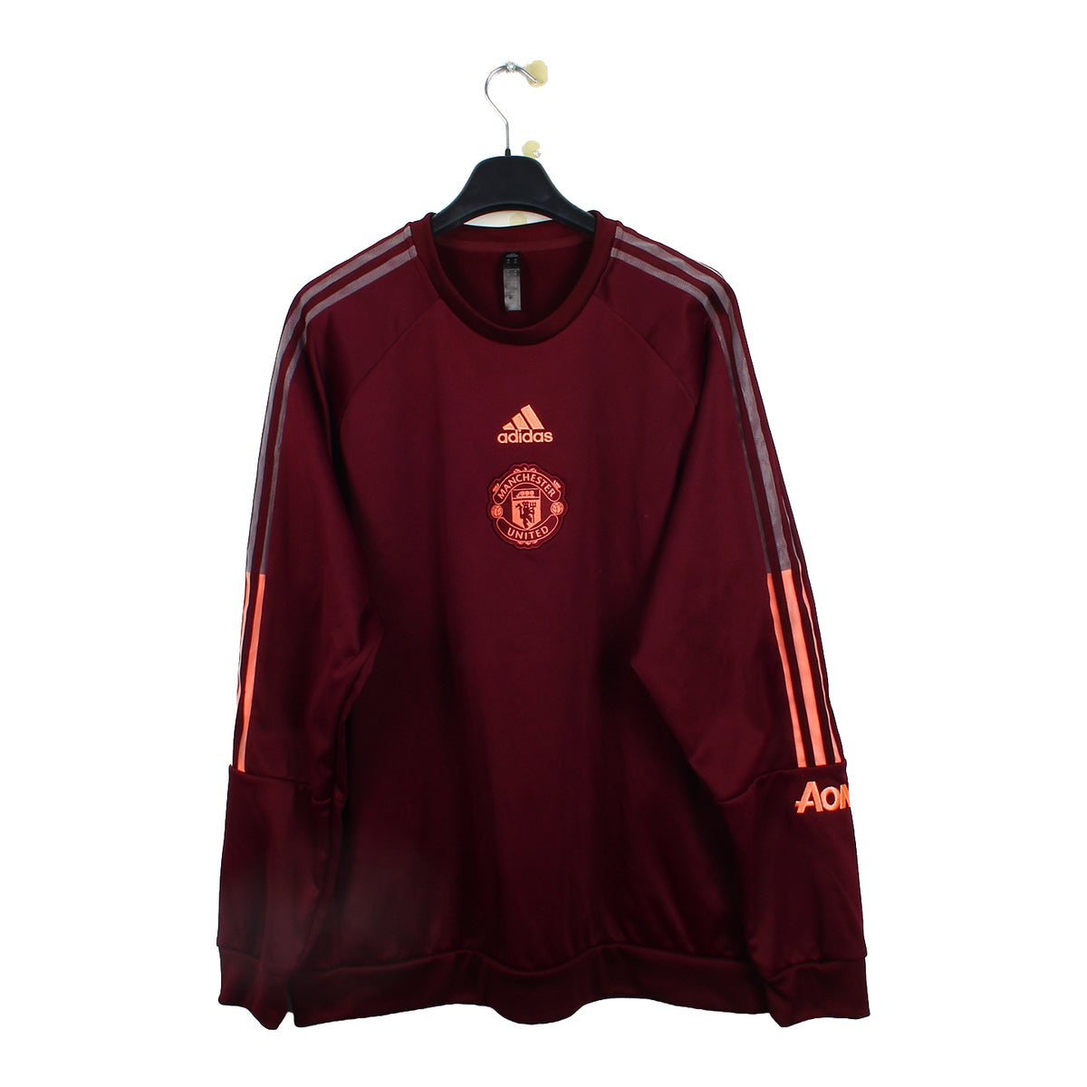 2020/21 - Manchester United (2XL)