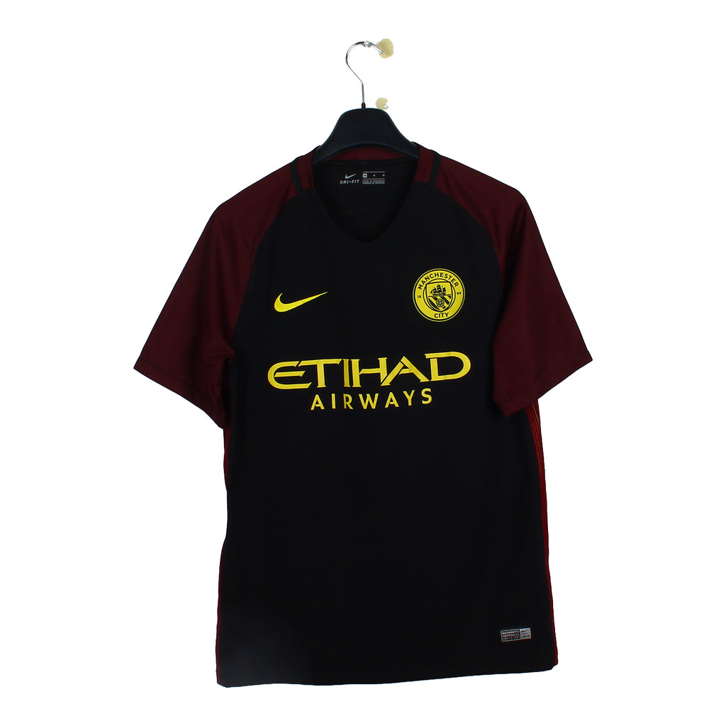 2016/17 - Manchester City - Kun Aguero #10 (M)
