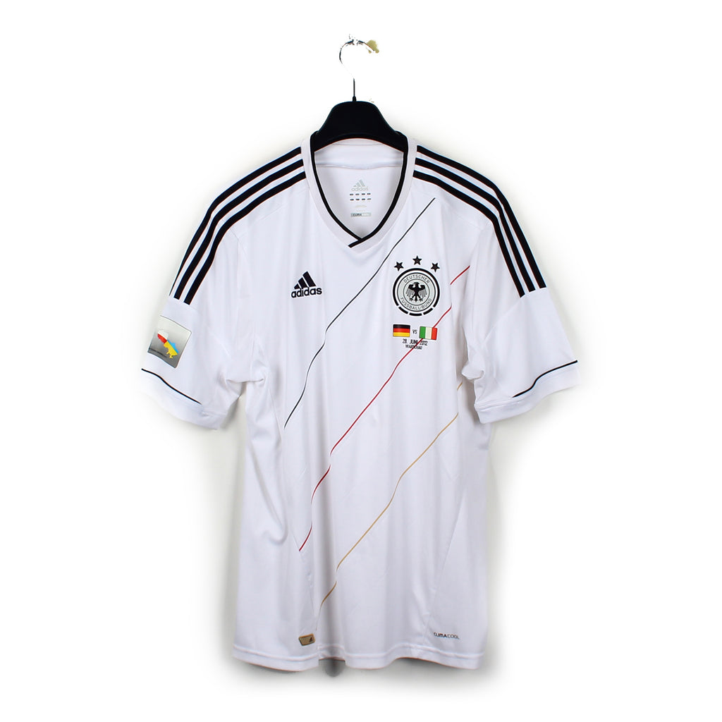 2012/13 - Allemagne (L) *matchday*