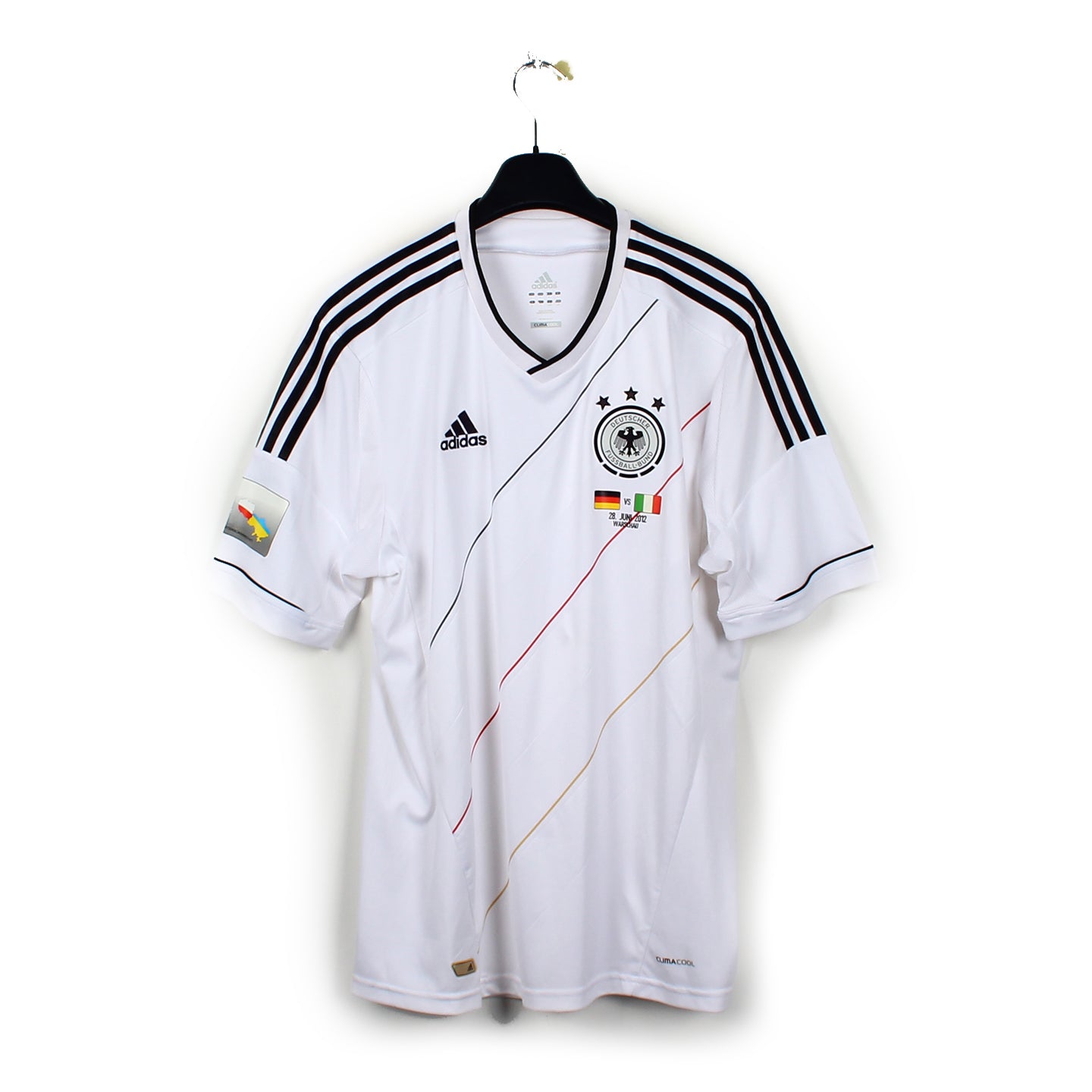 2012/13 - Allemagne (L) *matchday*