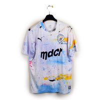 2021/22 - Manchester City #89 (L)