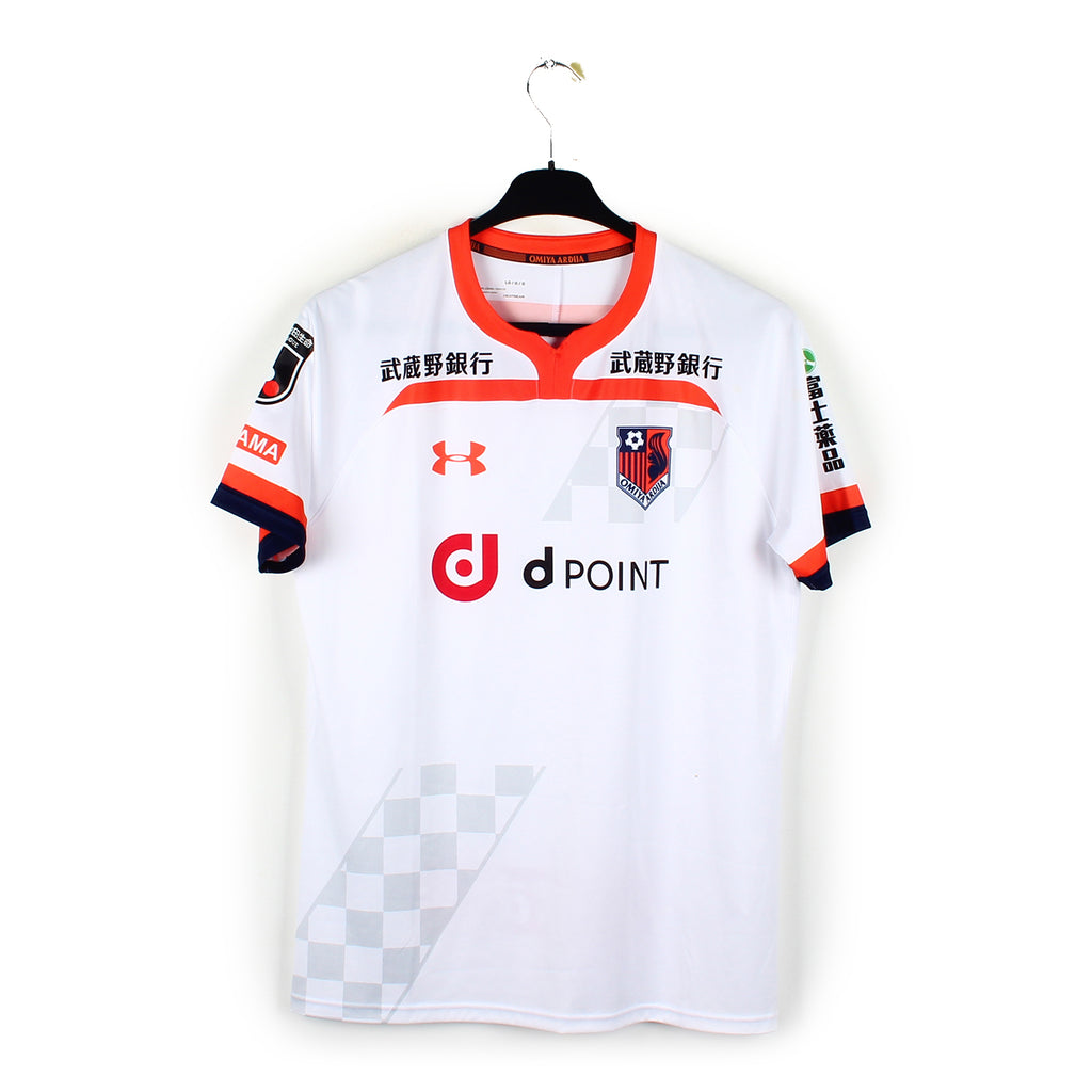2019 - Omiya Ardija (L)