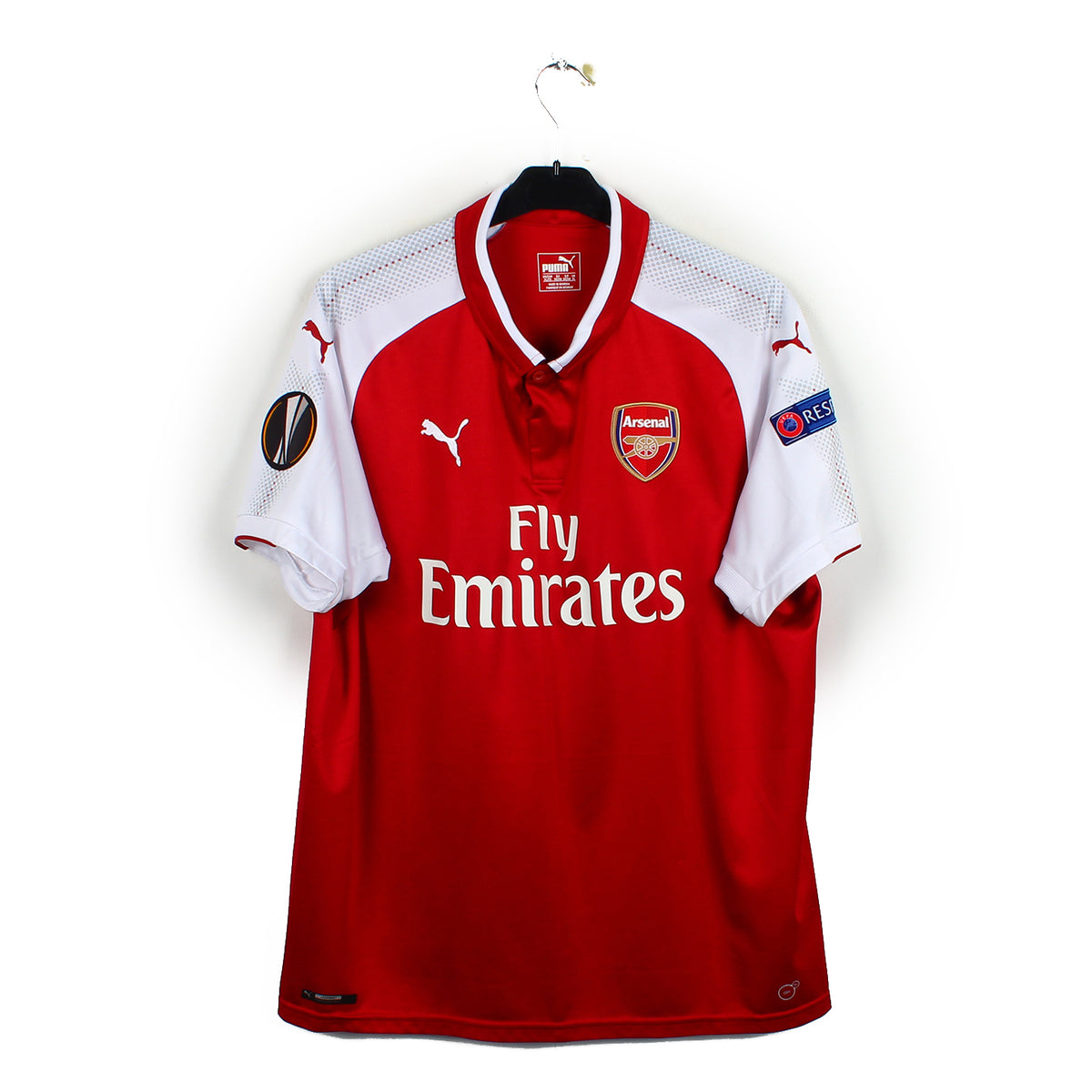2017/18 - Arsenal FC - Lacazette #9 (XL)