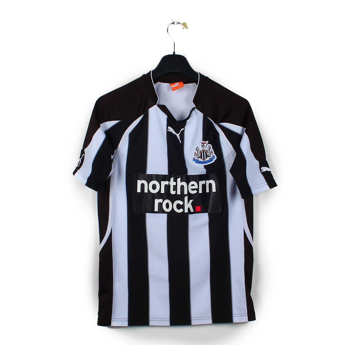 2010/11 - Newcastle #16 (S)