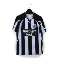 2010/11 - Newcastle #16 (S)