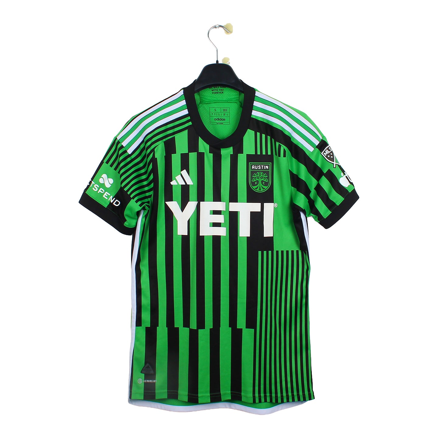 2023/24- Austin FC (S) [pro]