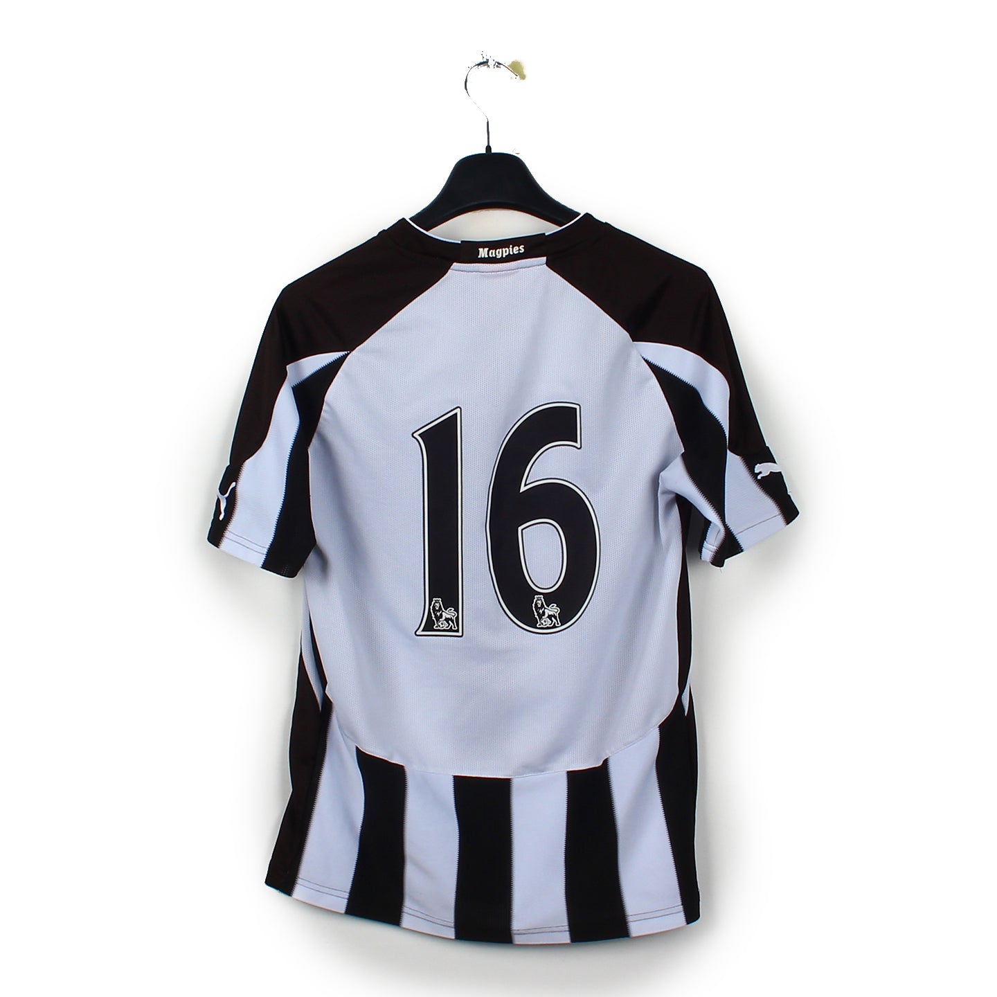 2010/11 - Newcastle #16 (S)