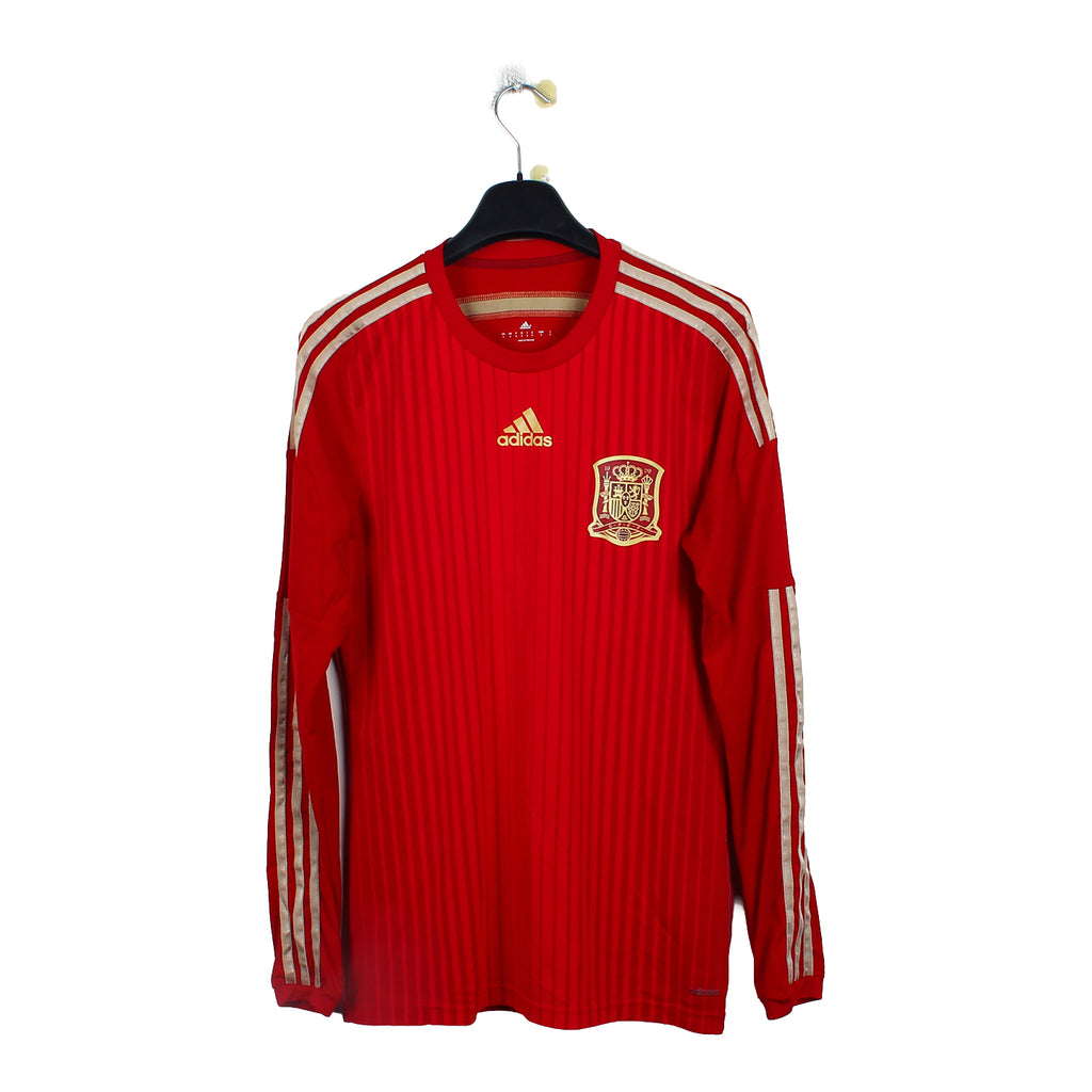2013/15 - Espagne (M) [stock pro]