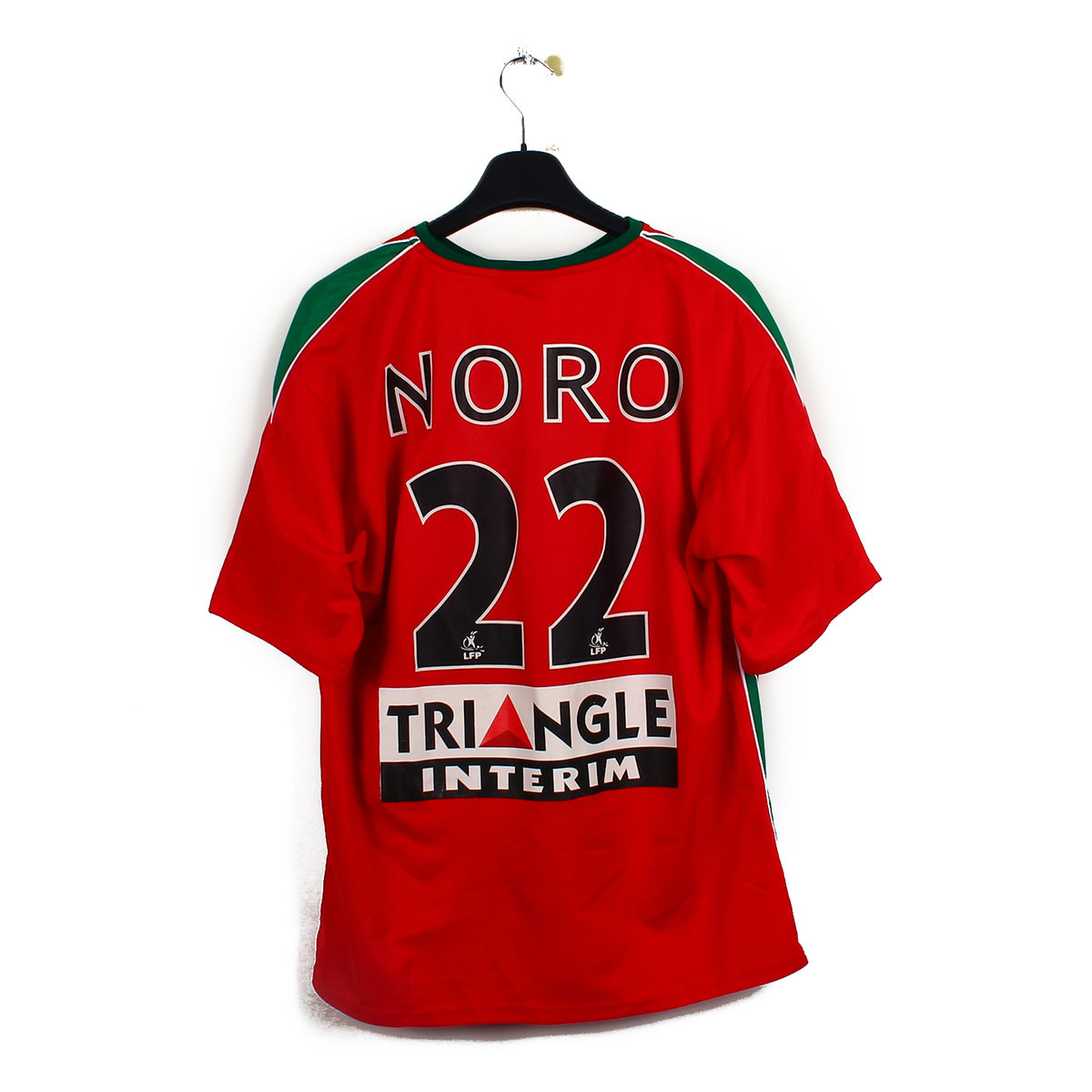 2006/07 - Sedan Ardennes CS - Noro #22 (L)