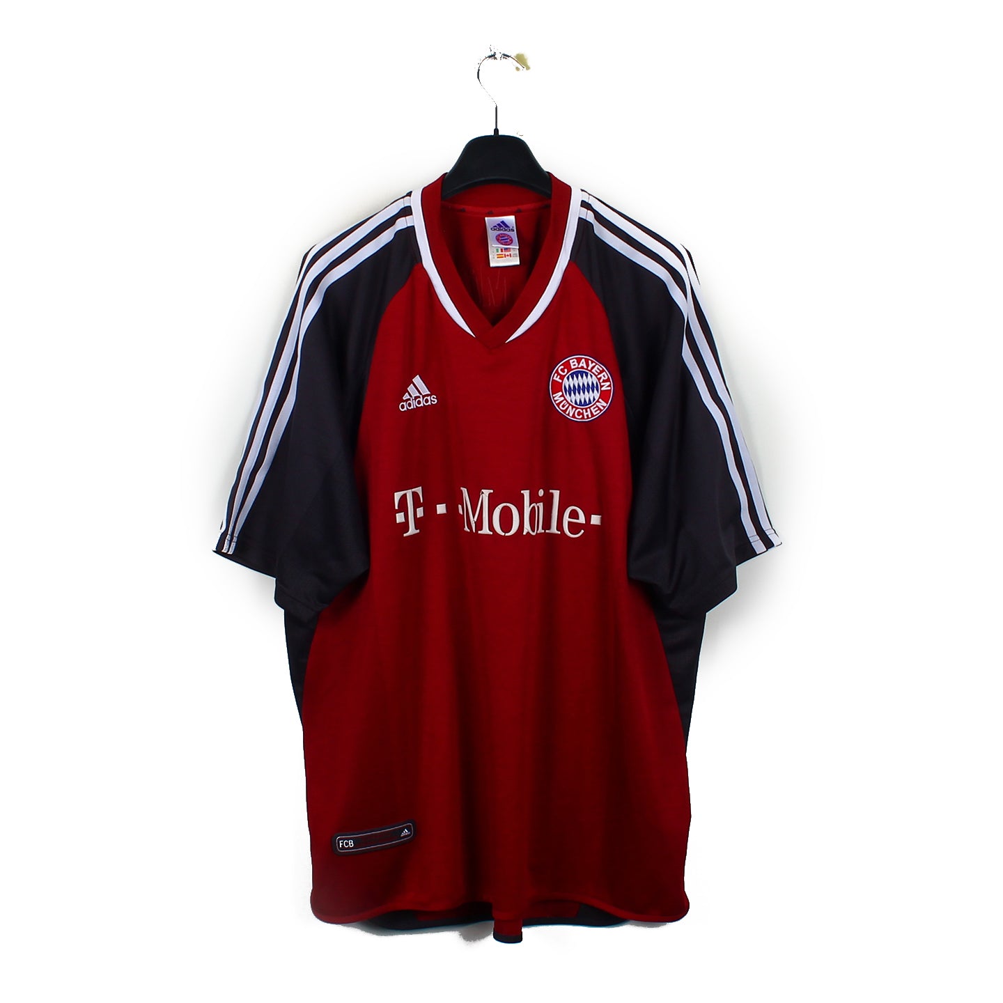 2002/03 - Bayern Munich (XL)