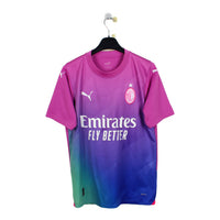 2023/24 - Milan AC - Leao #10 (M)