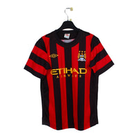 2011/12 - Manchester City - Tevez #32 (M)
