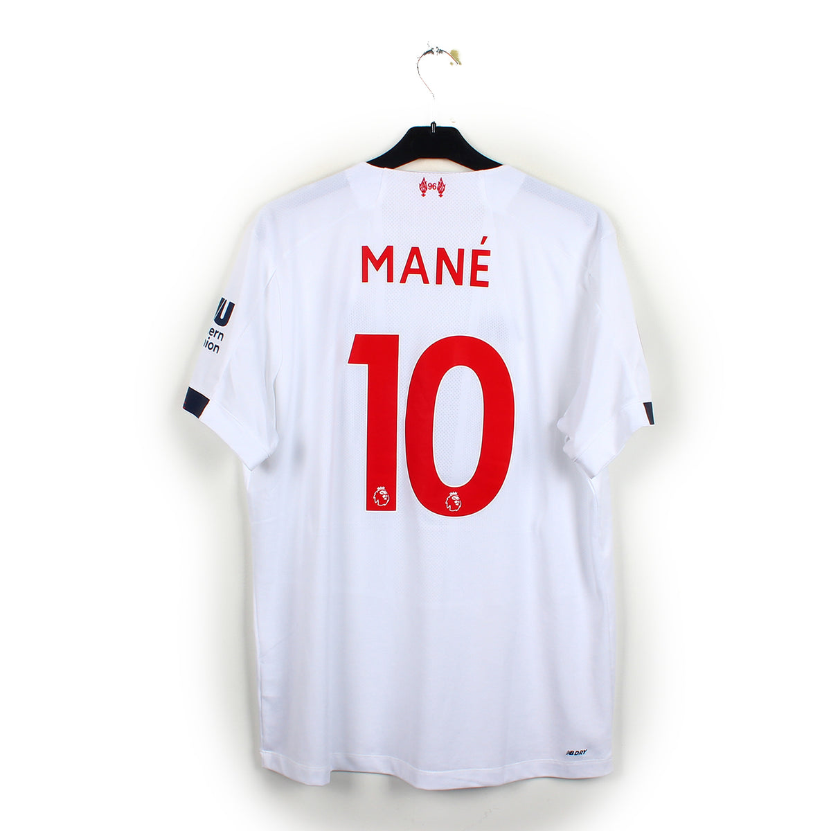 2019/20 - Liverpool FC - Mane #10 (XL)