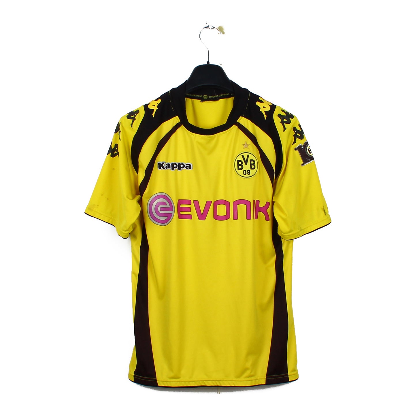 2009/10 - Dortmund #6 (S)