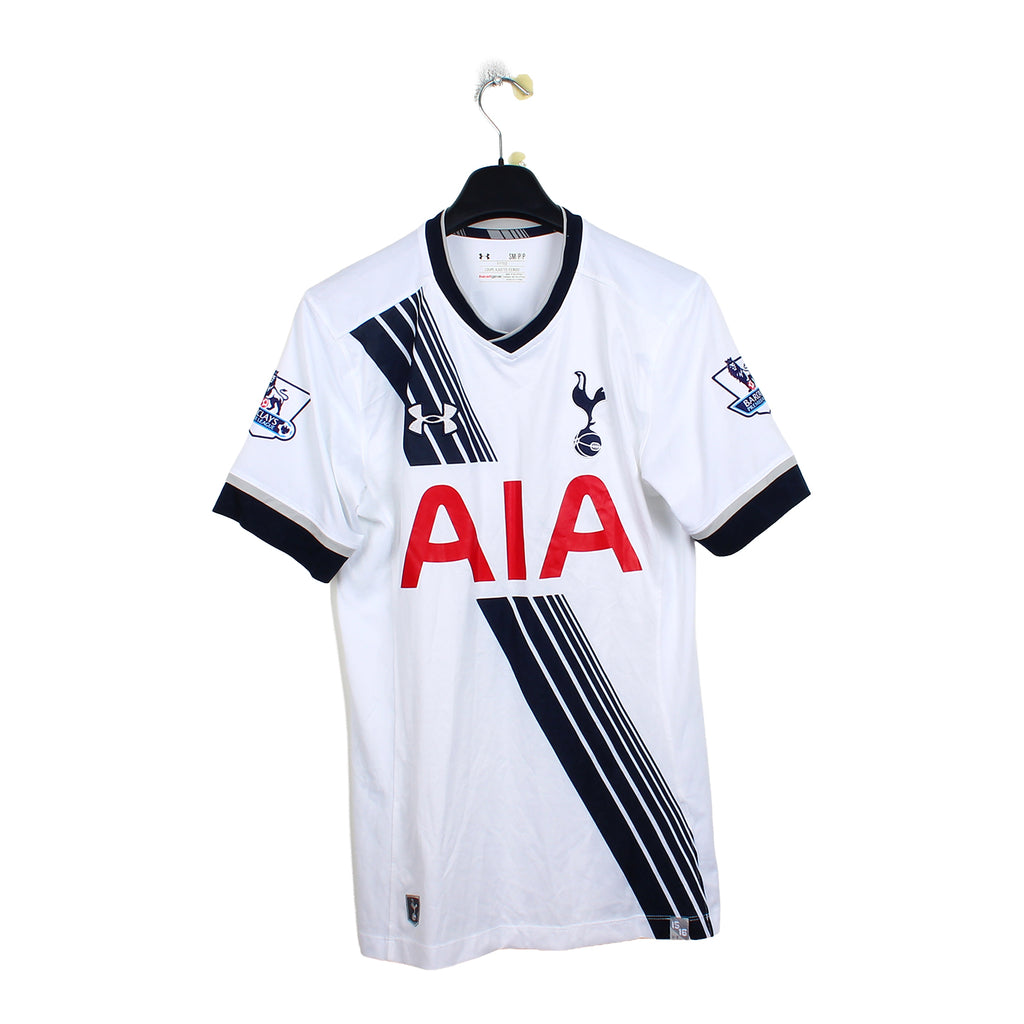 2015/16 - Tottenham - Alderweireld #4 (S)