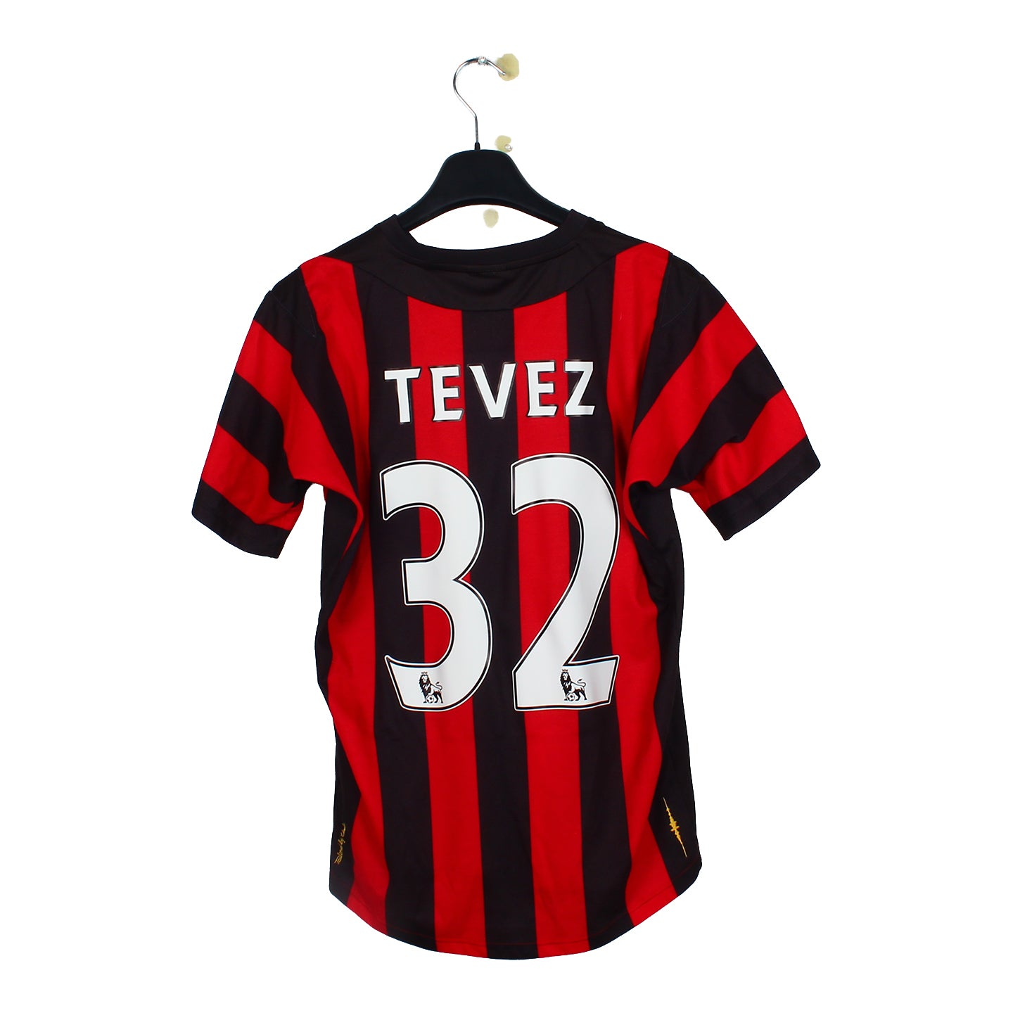 2011/12 - Manchester City - Tevez #32 (M)