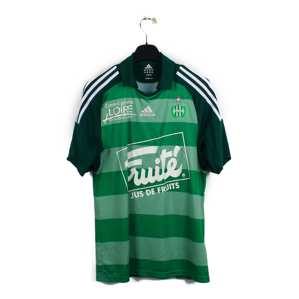 2009/10 - Saint-Etienne - Bergessio #9 (M)