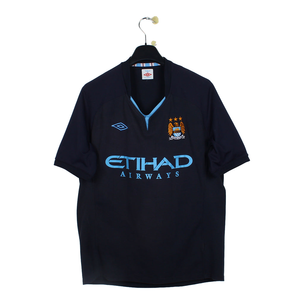 2010/11 - Manchester City - Tevez #32 (M)