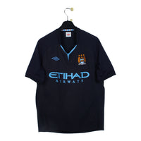 2010/11 - Manchester City - Tevez #32 (M)